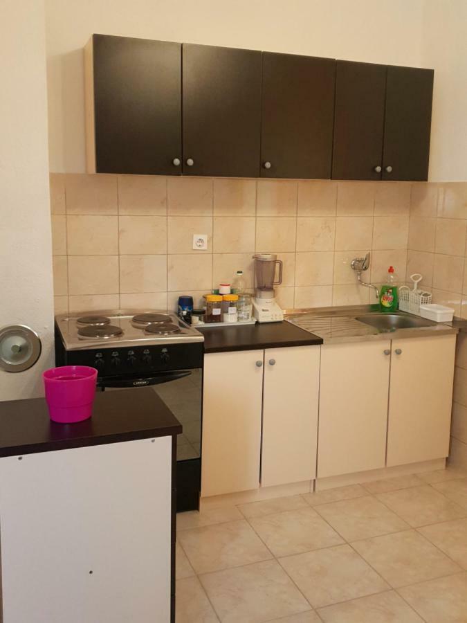 Kuca Za Odmor Mile Villa Drniš Kültér fotó