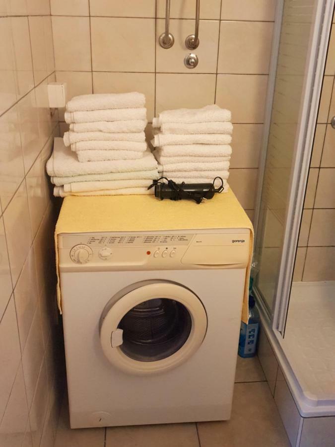 Kuca Za Odmor Mile Villa Drniš Kültér fotó