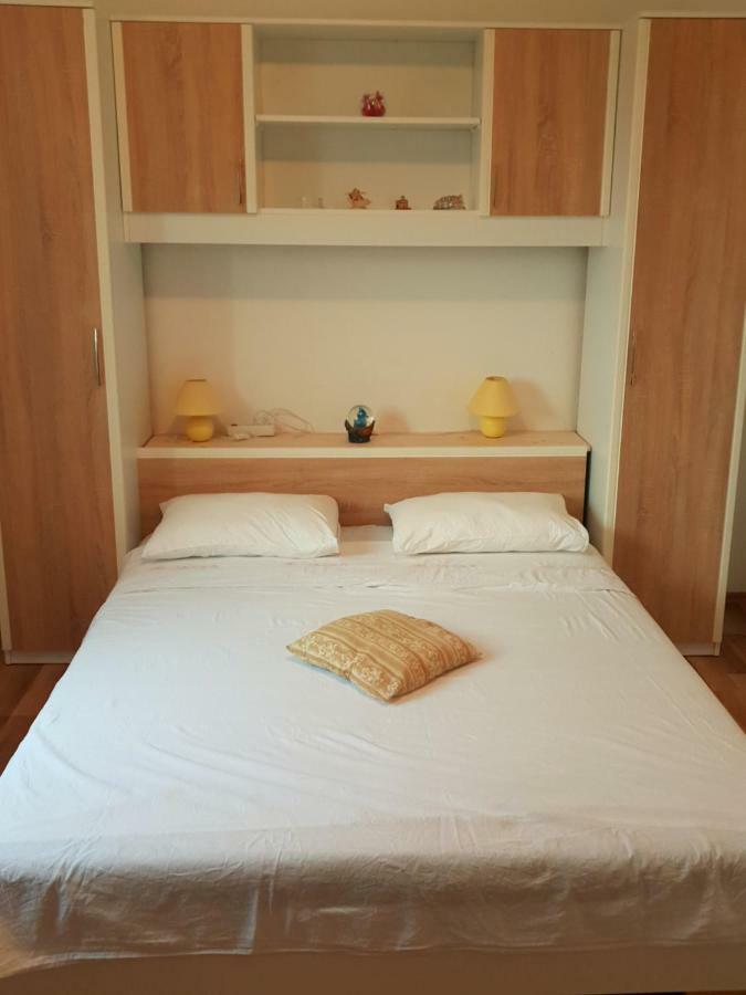 Kuca Za Odmor Mile Villa Drniš Kültér fotó